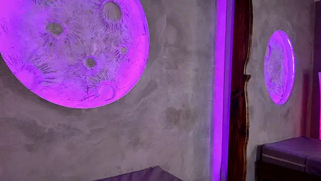 Katarina Rostova online show from October 25, 2025, 10:21 pm