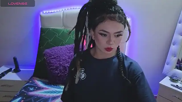 elapetitie online show from January 17, 2026, 6:50 am