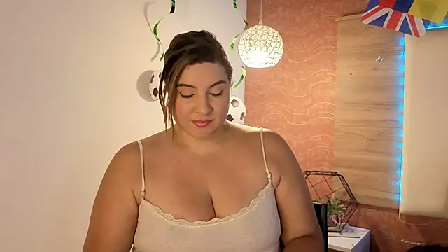 AgnesIvanova online show from June 23, 2026, 6:17 pm