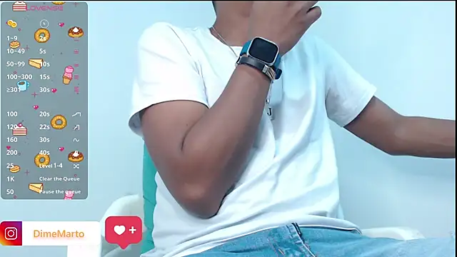 mike black 22 online show from September 10, 2025, 3:33 pm