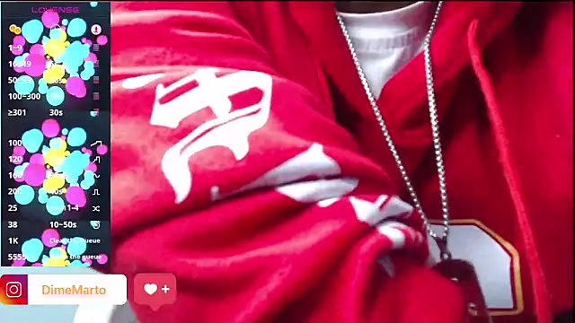 Snapshot of mike_black_22 chatting on March 18, 2026, 11:27 pm mike black 22 online show from March 18, 2026, 11:27 pm