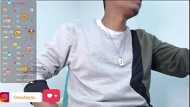 mike black 22 online show from November 23, 2025, 2:27 pm