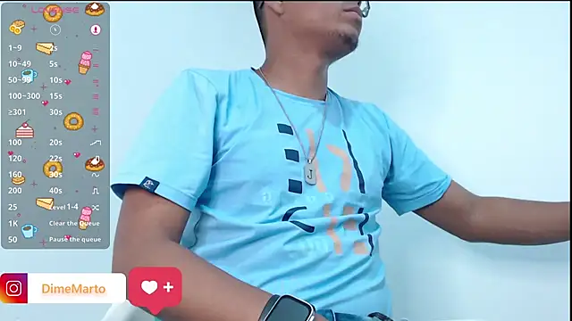 mike black 22 online show from September 20, 2025, 10:31 am