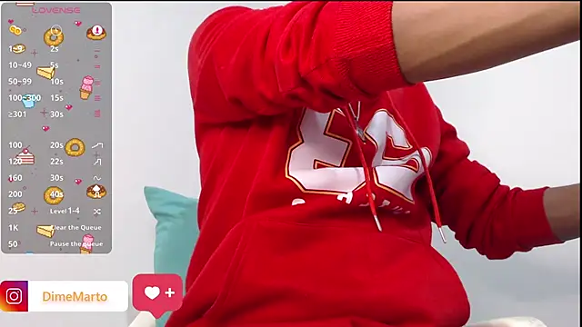 mike black 22 online show from October 10, 2025, 3:35 pm