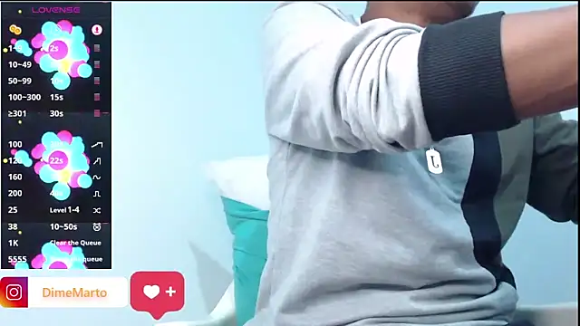 Snapshot of mike_black_22 chatting on February 22, 2026, 3:24 pm mike black 22 online show from February 22, 2026, 3:24 pm