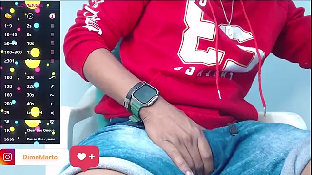 Snapshot of mike_black_22 chatting on March 4, 2026, 11:40 am mike black 22 online show from March 4, 2026, 11:40 am