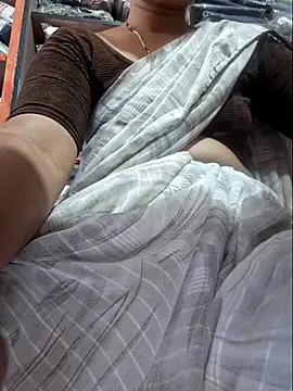 indianhotwife639 online show from October 6, 2025, 7:20 am