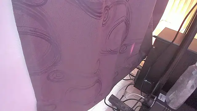 Mila grace  online show from February 27, 2026, 6:41 pm