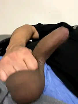 Bbrn69official online show from December 21, 2025, 7:54 am