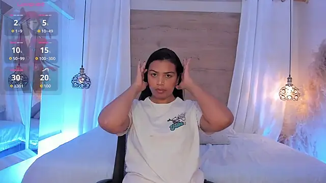 Artemisa08 online show from March 21, 2026, 7:53 am