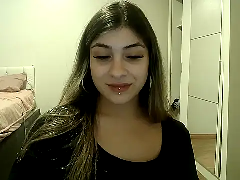Becca B online show from April 23, 2026, 10:00 pm