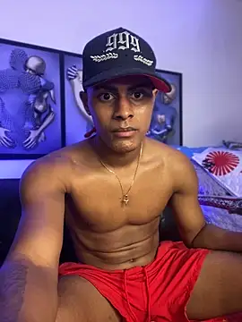 Nick Jackson  online show from March 12, 2026, 4:18 am