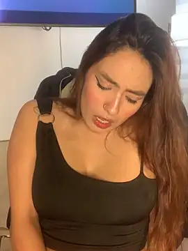 Adarha Ramirez online show from May 21, 2026, 4:43 am
