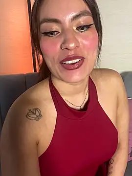 Adarha Ramirez online show from September 10, 2025, 4:22 am