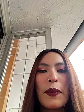 Adarha Ramirez online show from April 28, 2026, 3:49 pm