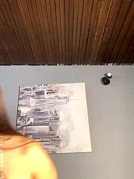 Adarha Ramirez online show from September 24, 2025, 4:41 am