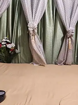 Shalu G online show from July 7, 2026, 7:28 pm