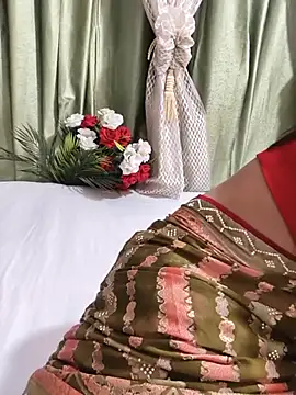 Shalu G online show from July 23, 2026, 1:58 am