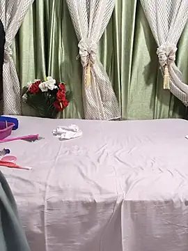 Shalu G online show from June 28, 2026, 1:50 pm