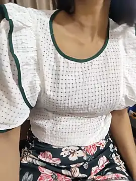 Shalu G online show from August 3, 2026, 9:37 am