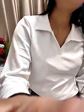 Shalu G online show from March 7, 2026, 10:54 am