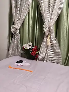 Shalu G online show from July 28, 2026, 1:57 am