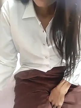 Shalu G online show from January 15, 2026, 2:15 am