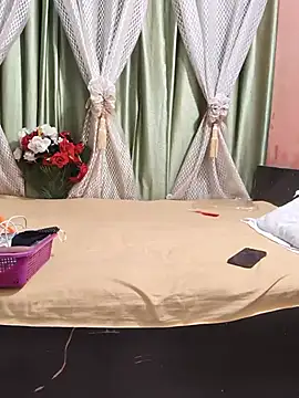 Shalu G online show from July 10, 2026, 2:22 am