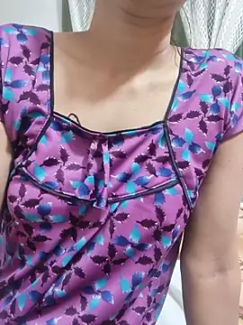 Snapshot of Shalu_G chatting on June 10, 2026, 1:29 am Shalu G online show from June 10, 2026, 1:29 am