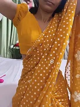 Shalu G online show from July 29, 2026, 1:38 am