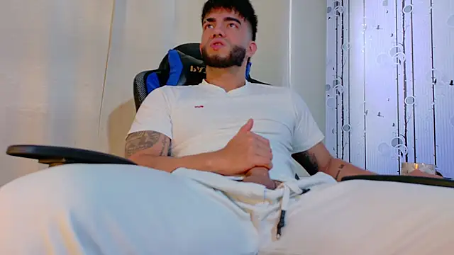 King Draven3 online show from September 19, 2025, 7:18 pm