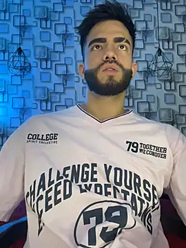 King Draven3 online show from March 17, 2026, 7:28 pm