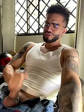 King Draven3 online show from January 16, 2026, 7:29 pm