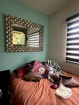 Alexitho25 online show from November 18, 2025, 10:34 pm