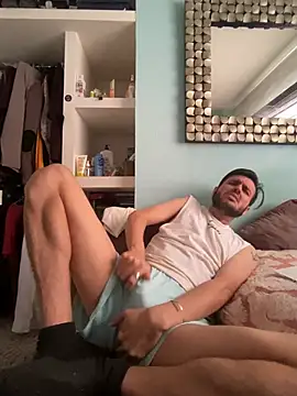 Alexitho25 online show from January 8, 2026, 8:59 pm