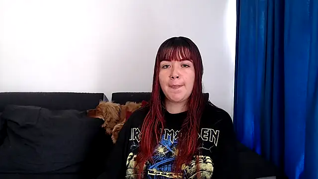 evilheart 69 online show from March 11, 2026, 6:35 pm