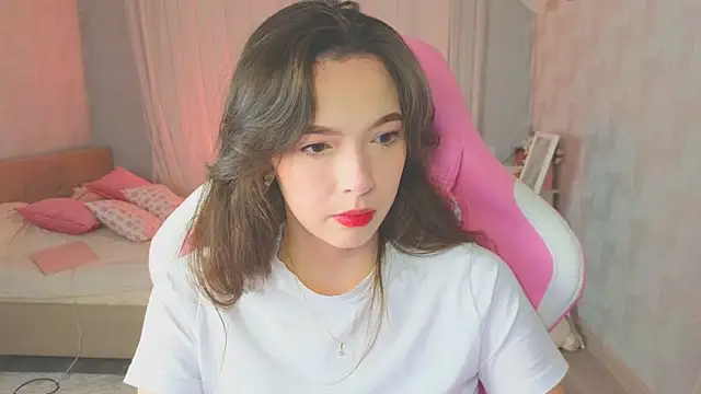 yuna sunshy online show from October 16, 2025, 11:46 pm