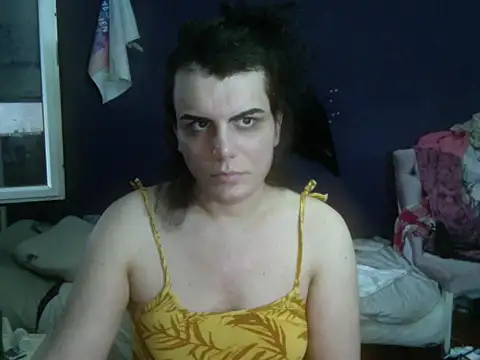 Snapshot of turkishTransEfsun chatting on June 22, 2026, 5:43 pm turkishTransEfsun online show from June 22, 2026, 5:43 pm