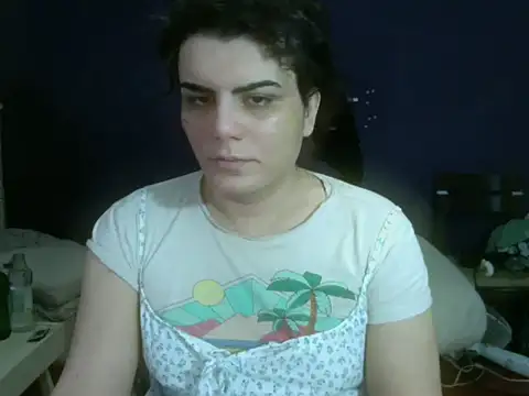 turkishTransEfsun online show from November 29, 2025, 10:15 am