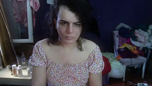 Snapshot of turkishTransEfsun chatting on July 12, 2026, 11:55 am turkishTransEfsun online show from July 12, 2026, 11:55 am