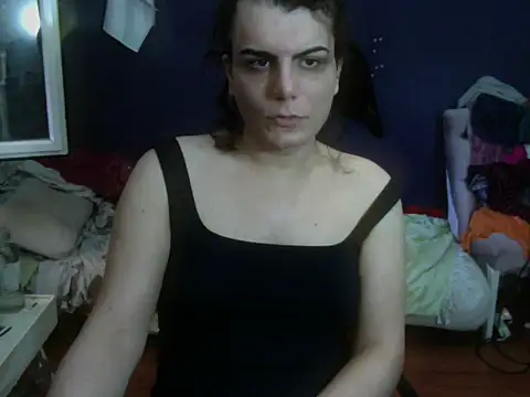 Snapshot of turkishTransEfsun chatting on July 19, 2026, 11:07 am turkishTransEfsun online show from July 19, 2026, 11:07 am