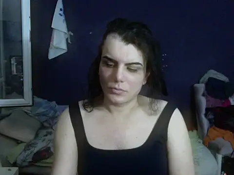 Snapshot of turkishTransEfsun chatting on July 18, 2026, 10:46 am turkishTransEfsun online show from July 18, 2026, 10:46 am