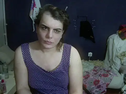 turkishTransEfsun online show from April 9, 2026, 2:56 pm