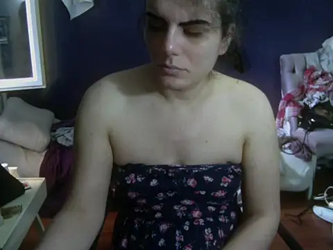 Snapshot of turkishTransEfsun chatting on June 17, 2026, 10:36 am turkishTransEfsun online show from June 17, 2026, 10:36 am