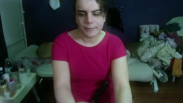 turkishTransEfsun online show from April 21, 2026, 12:23 pm