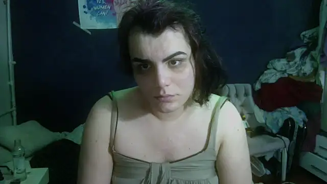 turkishTransEfsun online show from January 16, 2026, 8:57 pm