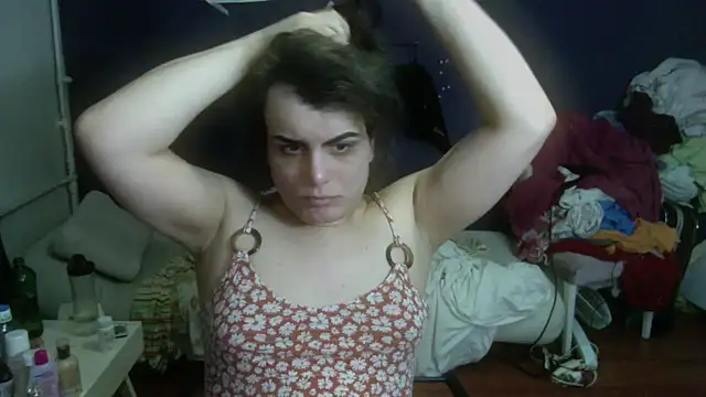 turkishTransEfsun online show from May 8, 2026, 4:11 pm