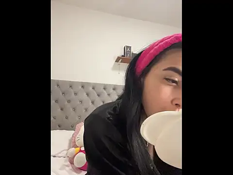 Snapshot of Just_Isaa chatting on March 16, 2026, 6:54 pm Just Isaa online show from March 16, 2026, 6:54 pm