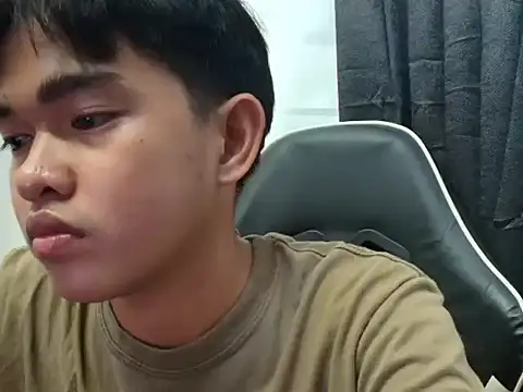 Snapshot of joncum4u chatting on July 31, 2026, 7:55 pm joncum4u online show from July 31, 2026, 7:55 pm
