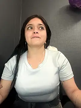 Emily Rivers  online show from January 19, 2026, 1:15 pm